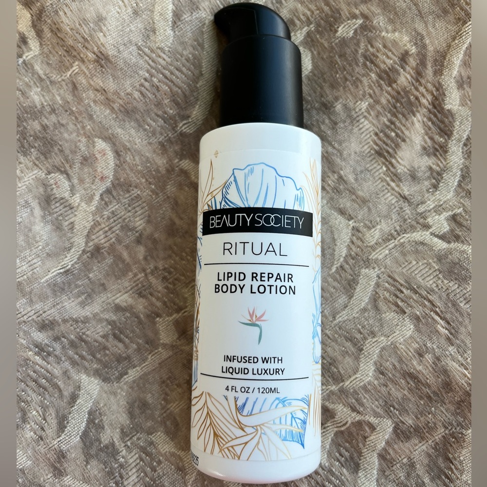 Lipid Repair🧴Body Lotion